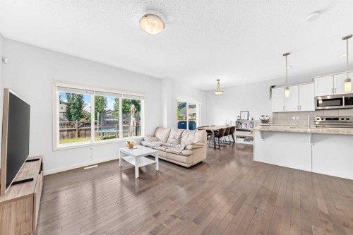 337 Auburn Meadows Boulevard Se, Calgary, AB 