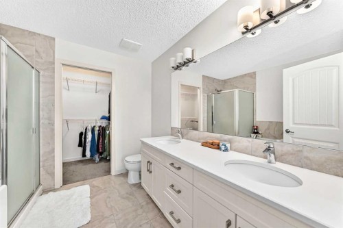 337 Auburn Meadows Boulevard Se, Calgary, AB 
