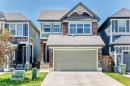 337 Auburn Meadows Boulevard Se, Calgary, AB 