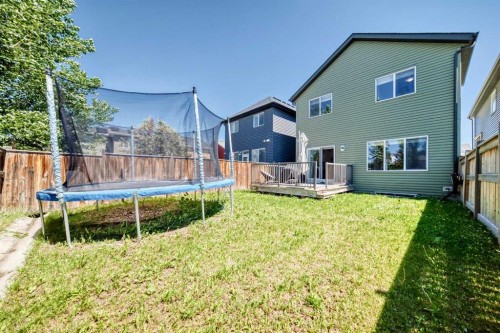 337 Auburn Meadows Boulevard Se, Calgary, AB 