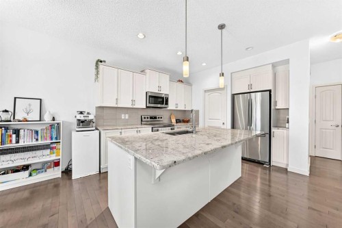 337 Auburn Meadows Boulevard Se, Calgary, AB 