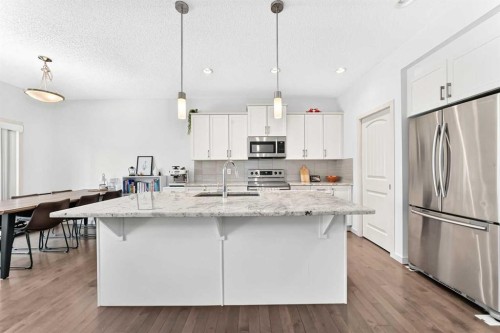 337 Auburn Meadows Boulevard Se, Calgary, AB 