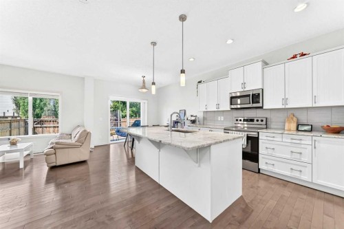 337 Auburn Meadows Boulevard Se, Calgary, AB 