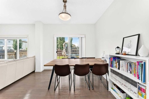 337 Auburn Meadows Boulevard Se, Calgary, AB 