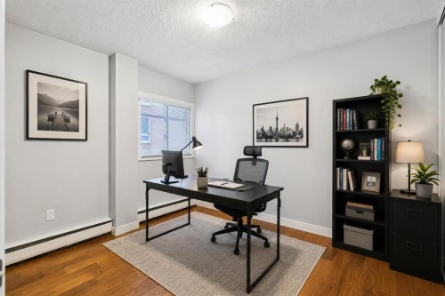 413-1025 14 Avenue Sw, Calgary, AB 