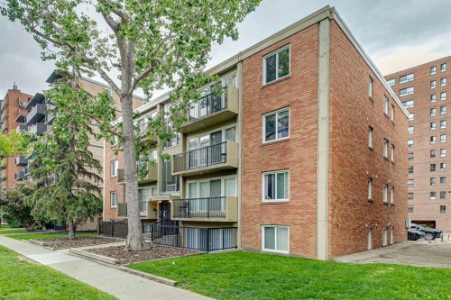 413-1025 14 Avenue Sw, Calgary, AB 