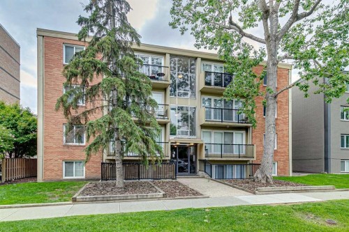 413-1025 14 Avenue Sw, Calgary, AB 