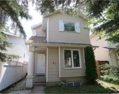 47 Martinridge Way NE Calgary, AB T3J 3C9