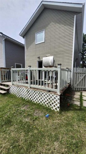 47 Martinridge Way Ne, Calgary, AB 