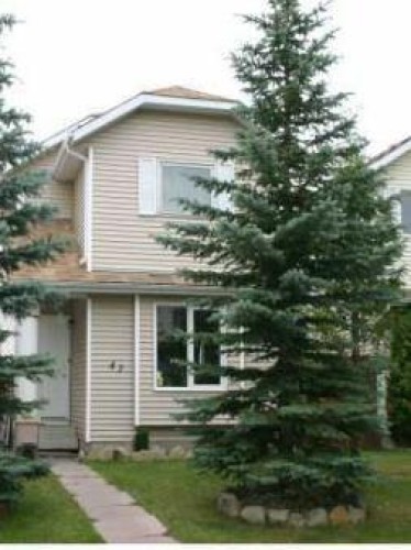 47 Martinridge Way Ne, Calgary, AB 