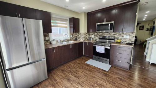 47 Martinridge Way Ne, Calgary, AB 