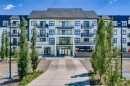 224-255 Les Jardins Park Se, Calgary, AB  - Outdoor With Balcony With Facade 
