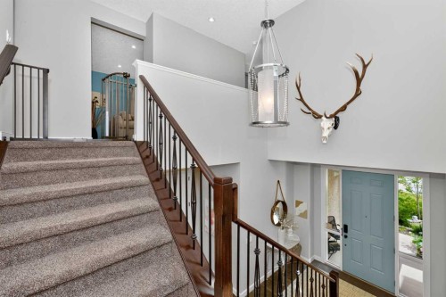 244 Mahogany Bay Se, Calgary, AB 