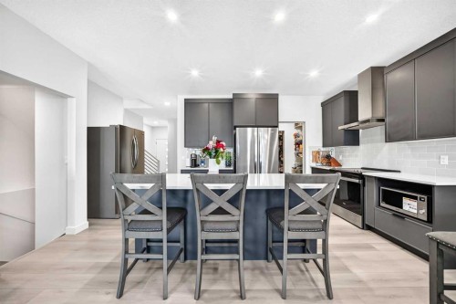 27 Belvedere Point Se, Calgary, AB 
