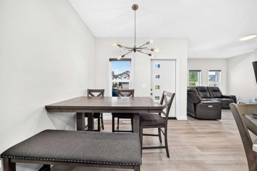 27 Belvedere Point Se, Calgary, AB 