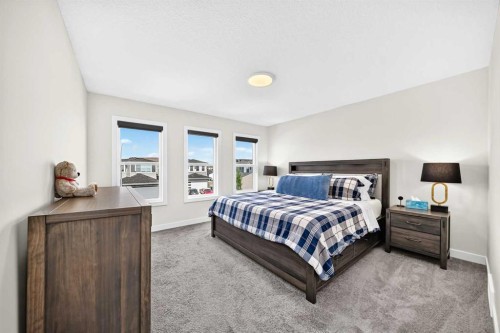27 Belvedere Point Se, Calgary, AB 