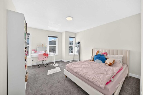 27 Belvedere Point Se, Calgary, AB 