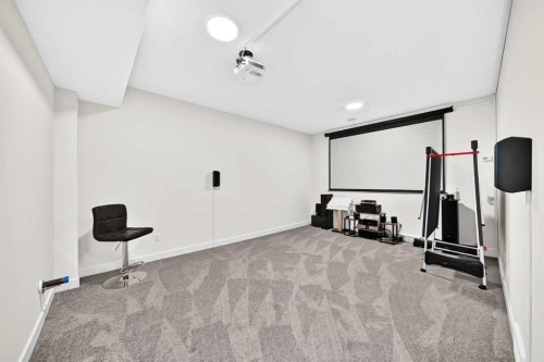 27 Belvedere Point Se, Calgary, AB 