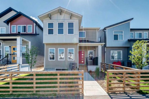 27 Belvedere Point Se, Calgary, AB 
