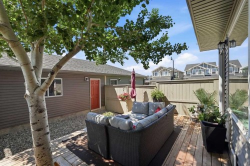 40 Sunvalley Road, Cochrane, AB 