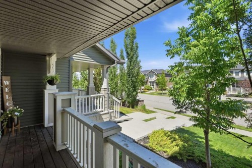 40 Sunvalley Road, Cochrane, AB 
