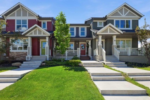 40 Sunvalley Road, Cochrane, AB 
