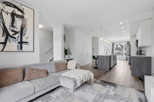 56 Evanscrest Manor Nw, Calgary, AB 