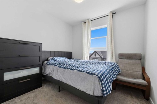 56 Evanscrest Manor Nw, Calgary, AB 