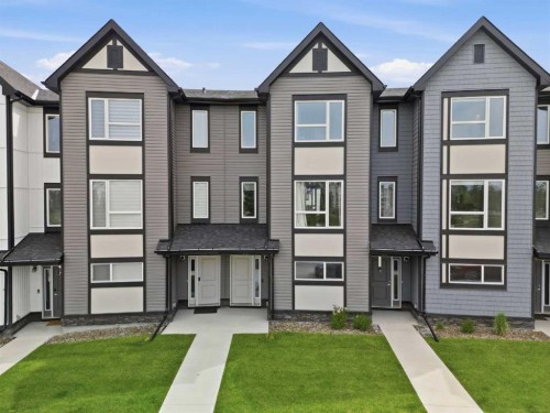 56 Evanscrest Manor Nw, Calgary, AB 
