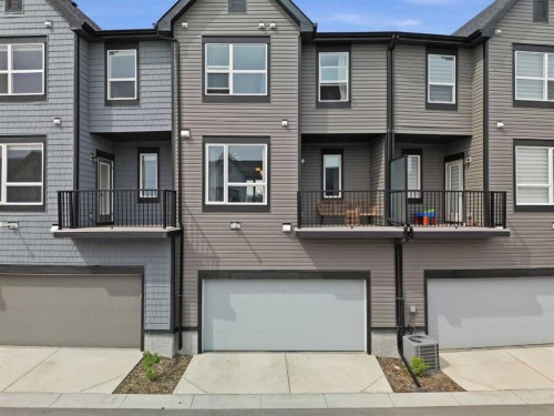 56 Evanscrest Manor Nw, Calgary, AB 