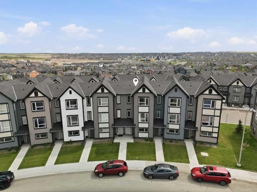 56 Evanscrest Manor Nw, Calgary, AB 