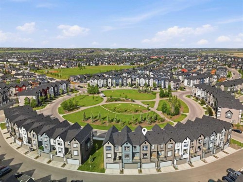 56 Evanscrest Manor Nw, Calgary, AB 