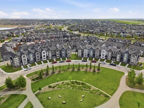 56 Evanscrest Manor Nw, Calgary, AB 