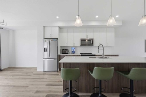 56 Evanscrest Manor Nw, Calgary, AB 