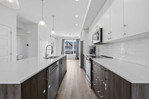 56 Evanscrest Manor Nw, Calgary, AB 