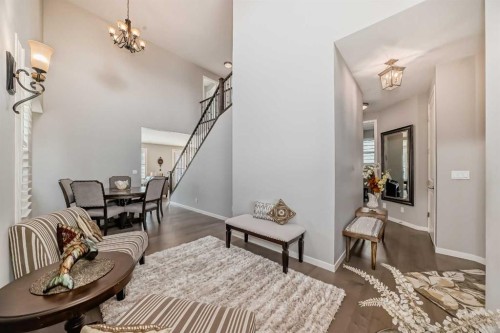 226 West Grove Point Sw, Calgary, AB 