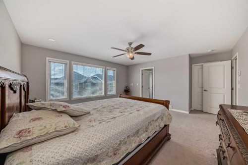 226 West Grove Point Sw, Calgary, AB 