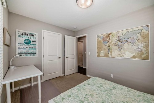 226 West Grove Point Sw, Calgary, AB 