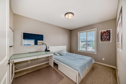 226 West Grove Point Sw, Calgary, AB 