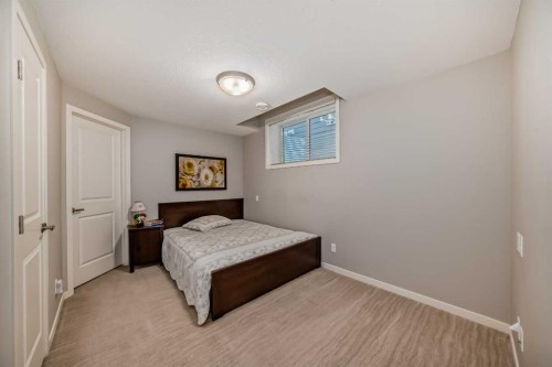 226 West Grove Point Sw, Calgary, AB 