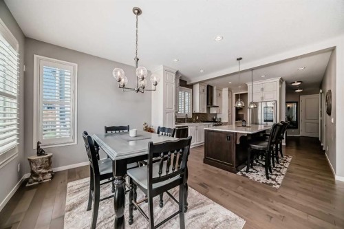226 West Grove Point Sw, Calgary, AB 