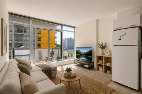 403-3830 Brentwood Road NW Calgary, AB T2L 1K8
