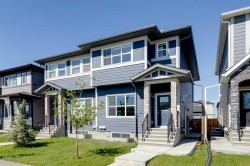 47 Cornerbrook Gate NE Calgary, AB T3N 1L6
