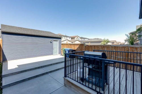 47 Cornerbrook Gate Ne, Calgary, AB 