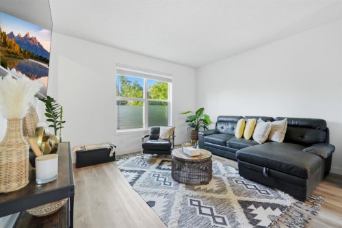 186 Silverado Boulevard Sw, Calgary, AB 