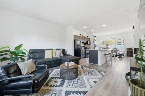 186 Silverado Boulevard Sw, Calgary, AB 