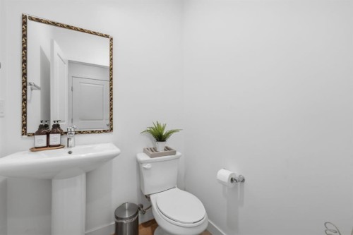 186 Silverado Boulevard Sw, Calgary, AB 