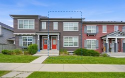 186 Silverado Boulevard SW Calgary, AB T2X 4C9
