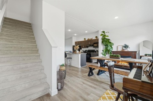 186 Silverado Boulevard Sw, Calgary, AB 