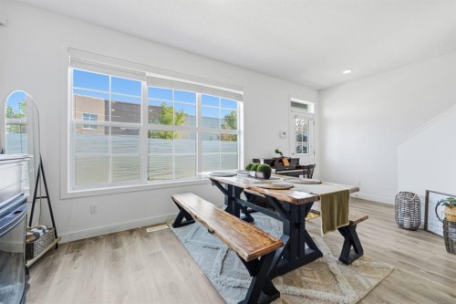 186 Silverado Boulevard Sw, Calgary, AB 